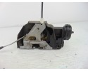 Cerradura puerta delantera izquierda, Mercedes-benz Clase a (Bm 168) 160 (168.033) 2000