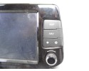 Sistema navegacion gps, Hyundai I30 (Pd) go!+ 2019, 96550G4001P