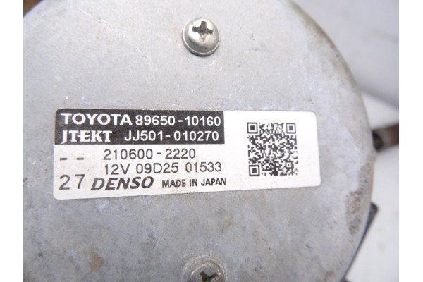 Columna direccion, Toyota C-hr (X10) Hybrid Dynamic 2021, 8965010160