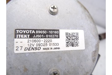 Columna direccion, Toyota C-hr (X10) Hybrid Dynamic 2021, 8965010160
