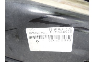 Puente trasero, Dacia Sandero Ii Stepway 2018, 555012648R