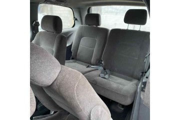 Kia Carnival II (FL) 2.9 CDRi EX 2002 para piezas | Desguace Gandia SL
