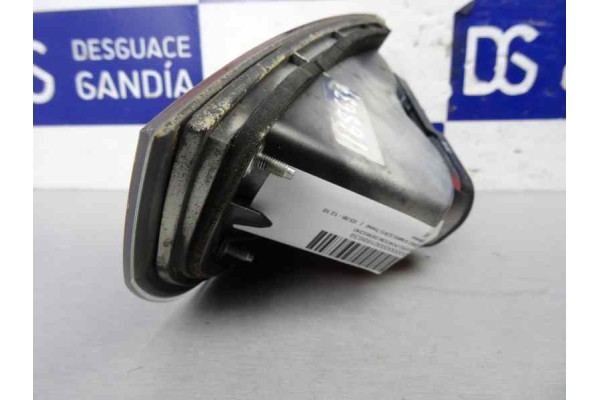  PILOTO TRASERO DERECHO INTERIOR FORD S-MAX (CA1) Trend 168639 FORD - 3