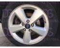 Ford Focus Berlina (CAP) Ghia 2006 para piezas | Desguace Gandia SL