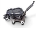Pinza de freno trasera derecha, Mercedes-benz Clase Cla (Bm 117) Cla 200 Cdi (117.301) 2014, A2464232498