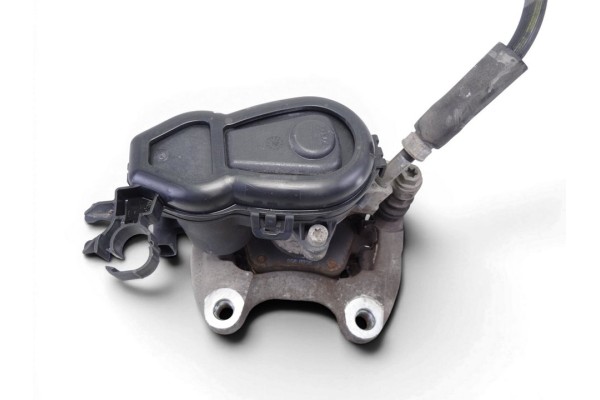 Pinza de freno trasera derecha, Mercedes-benz Clase Cla (Bm 117) Cla 200 Cdi (117.301) 2014, A2464232498