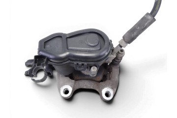 Pinza de freno trasera derecha, Mercedes-benz Clase Cla (Bm 117) Cla 200 Cdi (117.301) 2014, A2464232498