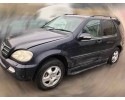 Mercedes-Benz Clase ML (BM 163) 2002 para piezas | Desguace Gandia SL