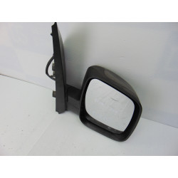 7 CABLES RETROVISOR DERECHO CITROEN NEMO