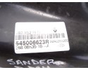 Brazo suspension inferior delantero derecho, Dacia Sandero Ii Stepway 2018, 545006623R