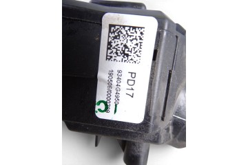 Mando luces, Hyundai I30 (Pd) go!+ 2019, 93404G4950
