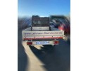 Fiat Ducato 3 Camión 33 L3 120 Multijet 2007 para piezas | Desguace Gandia SL