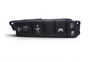 Mando multifuncion, Hyundai I30 (Pd) go!+ 2019