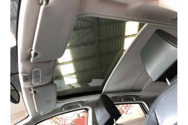 Nissan Qashqai (J10) Acenta 2007 para piezas | Desguace Gandia SL