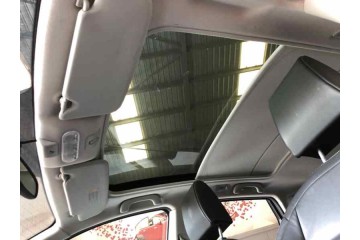 Nissan Qashqai (J10) Acenta 2007 para piezas | Desguace Gandia SL