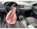 Mazda 3 Berlina (BK) 1.6 Crdt Active 2005 para piezas | Desguace Gandia SL