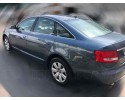 Audi A6 Berlina (4F2) 3.0 TDI Quattro 2004 para piezas | Desguace Gandia SL