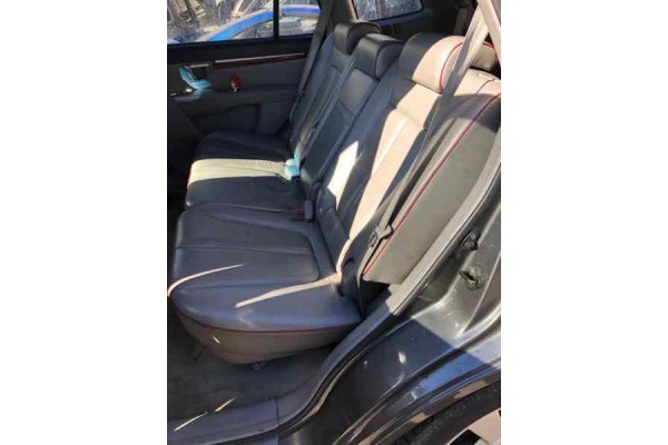 Hyundai Santa FE (CM) 2.2 CRDi Comfort 4x4 2006 para piezas | Desguace Gandia SL