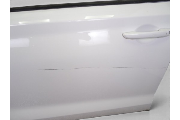 Puerta delantera izquierda, Hyundai I30 (Pd) go!+ 2019