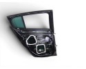 Puerta trasera izquierda, Renault Megane Iii Berlina 5P Business 2014