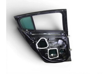 Puerta trasera izquierda, Renault Megane Iii Berlina 5P Business 2014