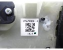 Mando luces, Renault Megane Iii Berlina 5P Business 2014, 255670019R