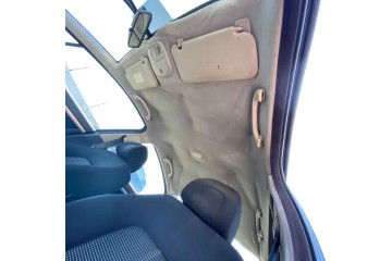 Peugeot 407 ST Sport 2004 para piezas | Desguace Gandia SL