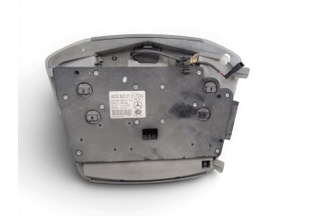 Luz interior, Mercedes-benz Viano (639) 2.2 CDI Compacto (639.811) 2004, A6398200101