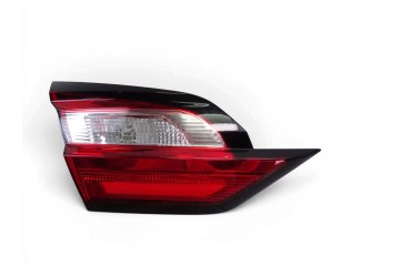 Piloto trasero izquierdo interior, Ford Fiesta (CE1) ST-Line 2022, N1BB13A603AA