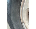 Ford Explorer 4.0 XLT 1998 para piezas | Desguace Gandia SL