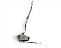 Cerradura puerta trasera izquierda, Peugeot 208 Style 2016, 9812501280