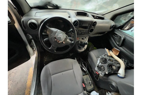 Citroën Berlingo Combi Tonic 2015 para piezas | Desguace Gandia SL