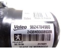 Motor limpia delantero, Opel Corsa F Edition 2021, 9824784980