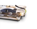 Airbag lateral izquierdo, Opel Corsa F Edition 2021, 9821954880