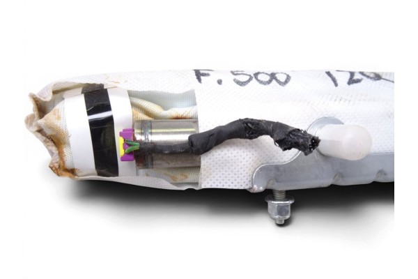 Airbag lateral izquierdo, Fiat 500 (150) Berlina Pop 2017, 00034604320