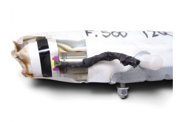 Airbag lateral izquierdo, Fiat 500 (150) Berlina Pop 2017, 00034604320