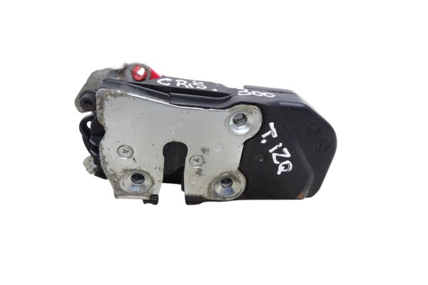 Cerradura puerta trasera izquierda, Chrysler 300C (Le/lx) 3.0 Crd 2009