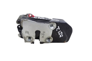 Cerradura puerta trasera izquierda, Chrysler 300C (Le/lx) 3.0 Crd 2009