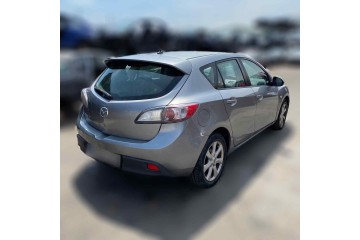 Mazda 3 Berlina (BL) Active 2010 para piezas | Desguace Gandia SL