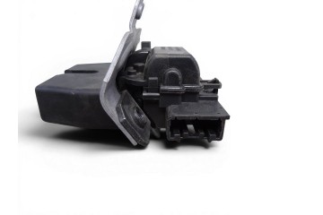 Cerradura maletero / porton, Ford Fiesta (CE1) ST-Line 2022, H1BAN442A66AB