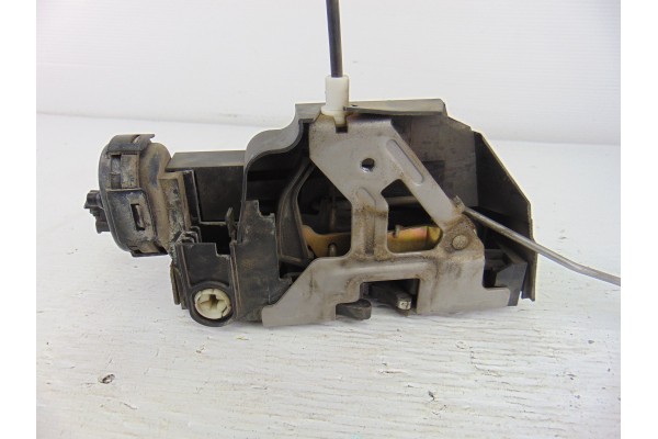 Cerradura puerta delantera derecha, Mercedes-benz Clase a (Bm 168) 160 (168.033) 2000