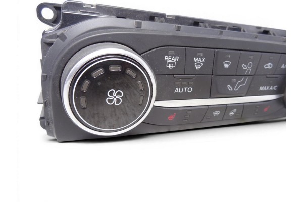 Mando climatizador, Ford Fiesta (CE1) ST-Line 2022, M1BT18C612HC