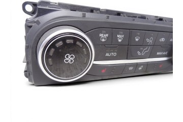 Mando climatizador, Ford Fiesta (CE1) ST-Line 2022, M1BT18C612HC