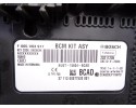 Caja reles / fusibles, Ford Fiesta (CE1) ST-Line 2022, NU5T15604BCAD