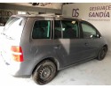 Volkswagen Touran (1T1) Highline 2006 para piezas | Desguace Gandia SL