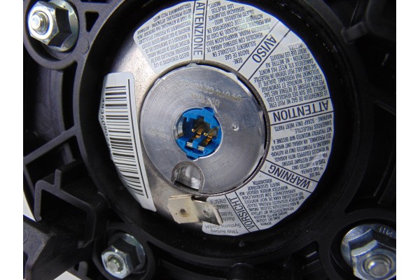 96866504 AIRBAG DELANTERO IZQUIERDO CITROEN GRAND C4 PICASSO Exclusive 2009 96866504 190787 CITROEN - 3