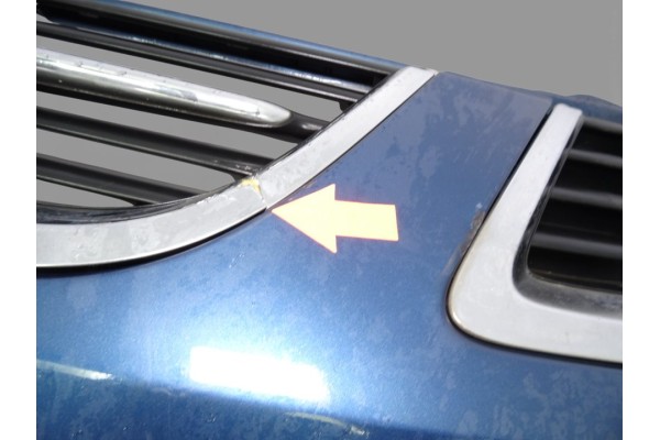 Paragolpes delantero, Saab 9-5 Familiar 1.9 TiD Vector 2007