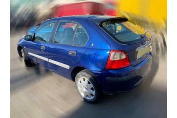 MG Rover Rover 25 (RF) Classic (5-Ptas.) 2000 para piezas | Desguace Gandia SL