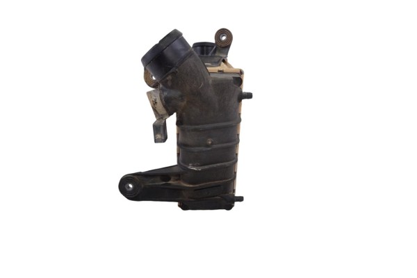 Intercooler, Seat Ibiza (6L1) Reference 2007, 6Q0145804A
