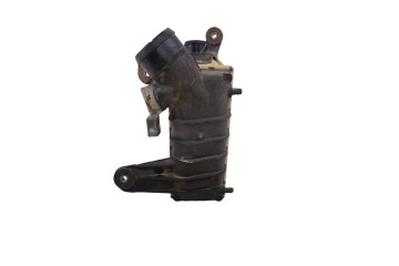 Intercooler, Seat Ibiza (6L1) Reference 2007, 6Q0145804A